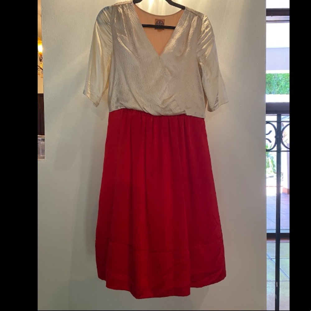 Tory Burch Dress